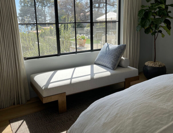 14 Primary Bedroom - 2 - Hill Rd