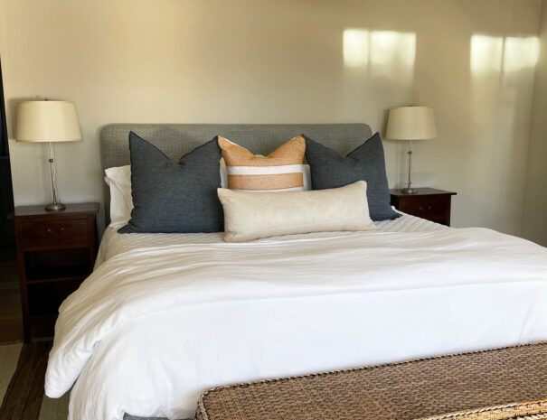 21 Lower Level Guest Bedroom Hill Rd